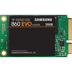 SSD 860 EVO mSATAV[Y 250GB MZ-M6E250B/IT