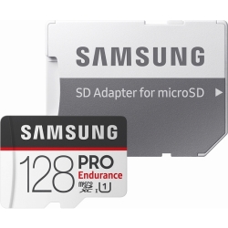 microSD PRO Endurance 128GB MB-MJ128GA/IT