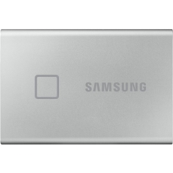 Portable SSD T7 Touch [Vo[] 2TB MU-PC2T0S/IT