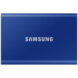 Portable SSD T7 [CfBSu[] 500GB MU-PC500H/IT
