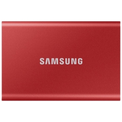 Portable SSD T7 [^bNbh] 500GB MU-PC500R/IT