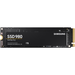 NVMe M.2 SSD 980 1TB MZ-V8V1T0B/IT