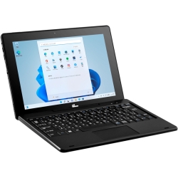 JENESIS Windows 11 Pro搭載 10.1インチ2 in 1タブレット型PC (Celeron