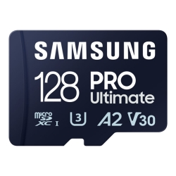 microSD PRO Ultimate 128GB MB-MY128SA-IT