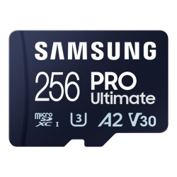 microSD PRO Ultimate 256GB MB-MY256SA-IT
