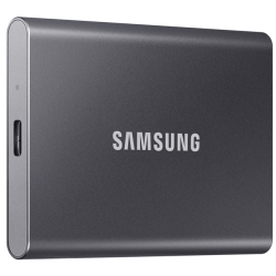 [2024Nf] Portable SSD T7 [O[] 1TB MU-PC1T0T-IT/A
