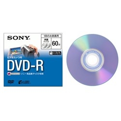^p8cm DVD-R(W60) 1 DMR60A