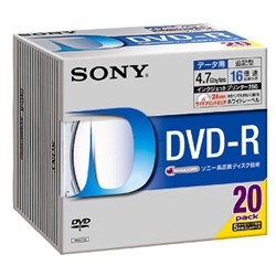 { f[^pDVD-RfBXN Fv^u 16{Ή 20pbN 5~^P[X 20DMR47HPSH