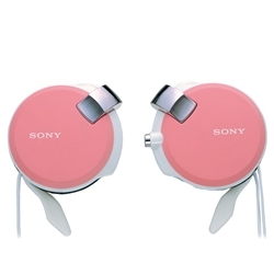 Sony ステレオヘッドホン ピンク Mdr Q38lw P Ntt X Store