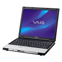 VAIO Business typeBX BX4AAPSA 14.1^/Core2Duo T7300/DVD/80GHDD VGN-BX4AAPSA