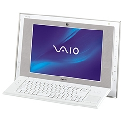 SONY VAIO typeL LJ50B ホワイトOffice Personal 2007 プリ