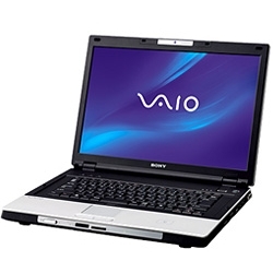 VAIO Business typeBX BX6AAPSR 15.4^/Celeron 530/COMBO/80GHDD VGN-BX6AAPSR
