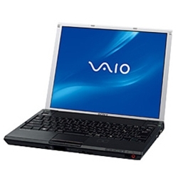 VAIO BUSINESS typeG G2 Core2Duo U7600/DVD/80GHDD/n[hR[eBOt VGN-G2AAPSX
