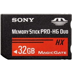 [XeBbN PRO-HG fI HX 32GB MS-HX32B