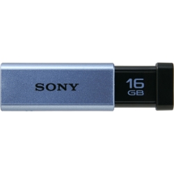 USB3.0Ή mbNXChUSB[ 16GB LbvX u[ USM16GT L