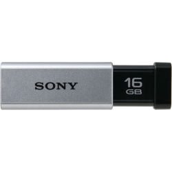 USB3.0Ή mbNXChUSB[ 16GB LbvX Vo[ USM16GT S