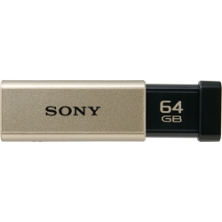 USB3.0Ή mbNXChUSB[ 64GB LbvX S[h USM64GT N