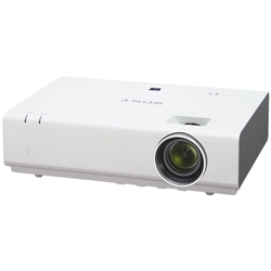 SONY データプロジェクター XGA 3700lm VPL-EX275 - NTT-X Store