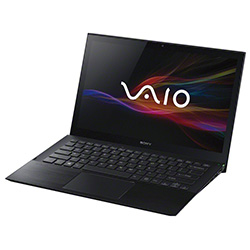 VAIOrWlX VAIO Pro 13 (13.3^Ch/^b`/W8P64/Ci5/4G/128GB) ubN SVP1321BFJ