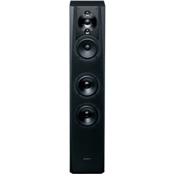 SONY 3ウェイ・スピーカーシステム（1台） SS-AC3 - NTT-X Store