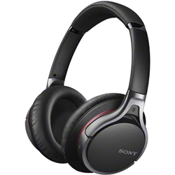 ワイヤレスステレオヘッドセット MDR-10RBT/B