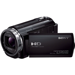 SONY Handycam HD HDR-CX535ブラック SONY デジタルHDビデオカメラレコーダー Handycam CX535 ブラック HDR