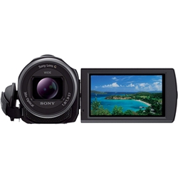 SONY Handycam HD HDR-CX535ブラック Amazon | SONY ビデオカメラ Handycam CX535 内蔵メモリ32GB ブラック