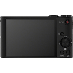 SONY デジタルスチルカメラ Cyber-shot WX350 （1820万画素CMOS/光学