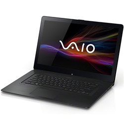 SONY VAIO Fit 15A （15.5型タッチ/Win8.1_64/Ci3/4G/1T/Office