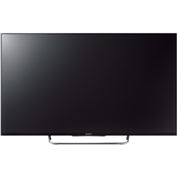 地上・BS・110度CSデジタルハイビジョン液晶テレビ BRAVIA W800B 50V型 KDL-50W800B