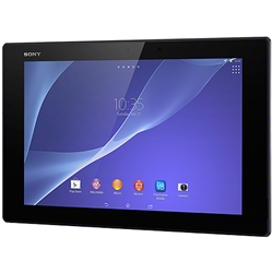 Xperia Z2 Tablet (Wi-Fi/32GB) ubN SGP512JP/B