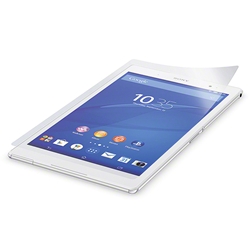 Xperia Z3 Tablet Compact用スクリーンプロテクター ET988