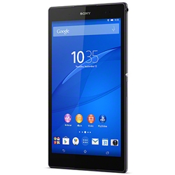 Xperia Z3 Tablet Compact SGP611 16GB ubN SGP611JP/B