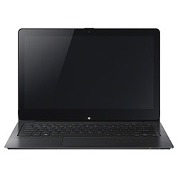 SONY VAIO ビジネス VAIO Fit13A (13.3W/タッチ有/W8.1P64/i5/4G/128G