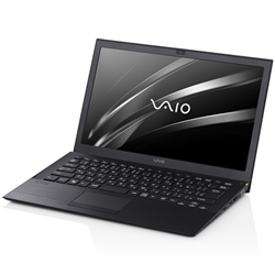 VAIO rWlX VAIO Pro 13 | mk2 (13.3W/^b`Ȃ/W7Pro32(DG)/Ci3/4GB/128GB/ubN/VAIOА) VJP1321RCC1B