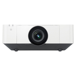 SONY レーザー光源ワイドデータプロジェクター WUXGA 6000lm VPL-FHZ65