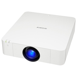 SONY レーザー光源ワイドデータプロジェクター WUXGA 6000lm VPL-FHZ65