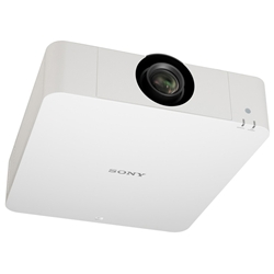SONY レーザー光源ワイドデータプロジェクター WUXGA 6000lm VPL-FHZ65
