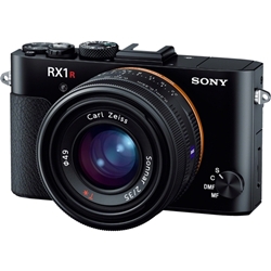 デジタルスチルカメラ Cyber-shot RX1R II (4240万画素/35mmフルサイズCOMS) DSC-RX1RM2