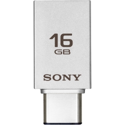 USB Type-C&Type-AΉ USB3.1 Gen1Ή USB[(130MB/s) 16GB USM16CA1 S