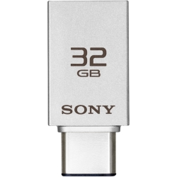 USB Type-C&Type-AΉ USB3.1 Gen1Ή USB[(130MB/s) 32GB USM32CA1 S