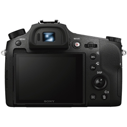 SONY デジタルスチルカメラ Cyber-shot RX10 III （2010万画素