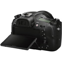 SONY デジタルスチルカメラ Cyber-shot RX10 III （2010万画素