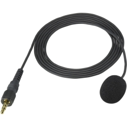 SONY エレクトレットコンデンサーマイクロホン ECM-LZ1UBMP - NTT-X Store