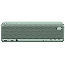 SONY SRS-HG10(G) ホライズングリーン SONY SRS-HG10 – e☆イヤホン