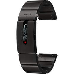 nCubh^X}[gEHb` wena wrist pro ubN WB-11A B