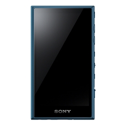 SONY ウォークマン Aシリーズ 32GB ブルー NW-A106/L - NTT-X Store
