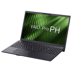 VAIO Pro PH (Core i7-9750H/16GB/SSDE128GB/DVDX[p[}`/Win10Pro64/OfficeȂ/15.6^) VJPH221DAL1B