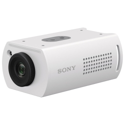 リモートカメラ ホワイト SRG-XP1 W