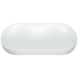 【SONY】完全ワイヤレスステレオヘッドセット WF-C500 （W）ホワイト Amazon.co.jp: ソニー(SONY) 完全ワイヤレスイヤホン WF-C500
